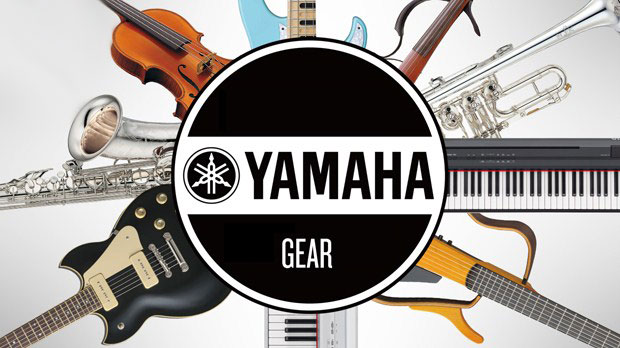 Convertir Aventurero Estallar CEDEM Academia de Música Yamaha
