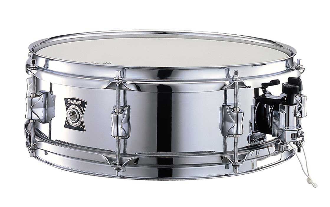Yamaha Snare Drum Tarola Yamaha