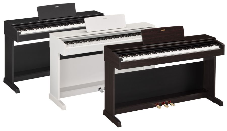 Yamaha • Yamaha Arius YDP143 • Pianos • Clavinova Arius Tienda