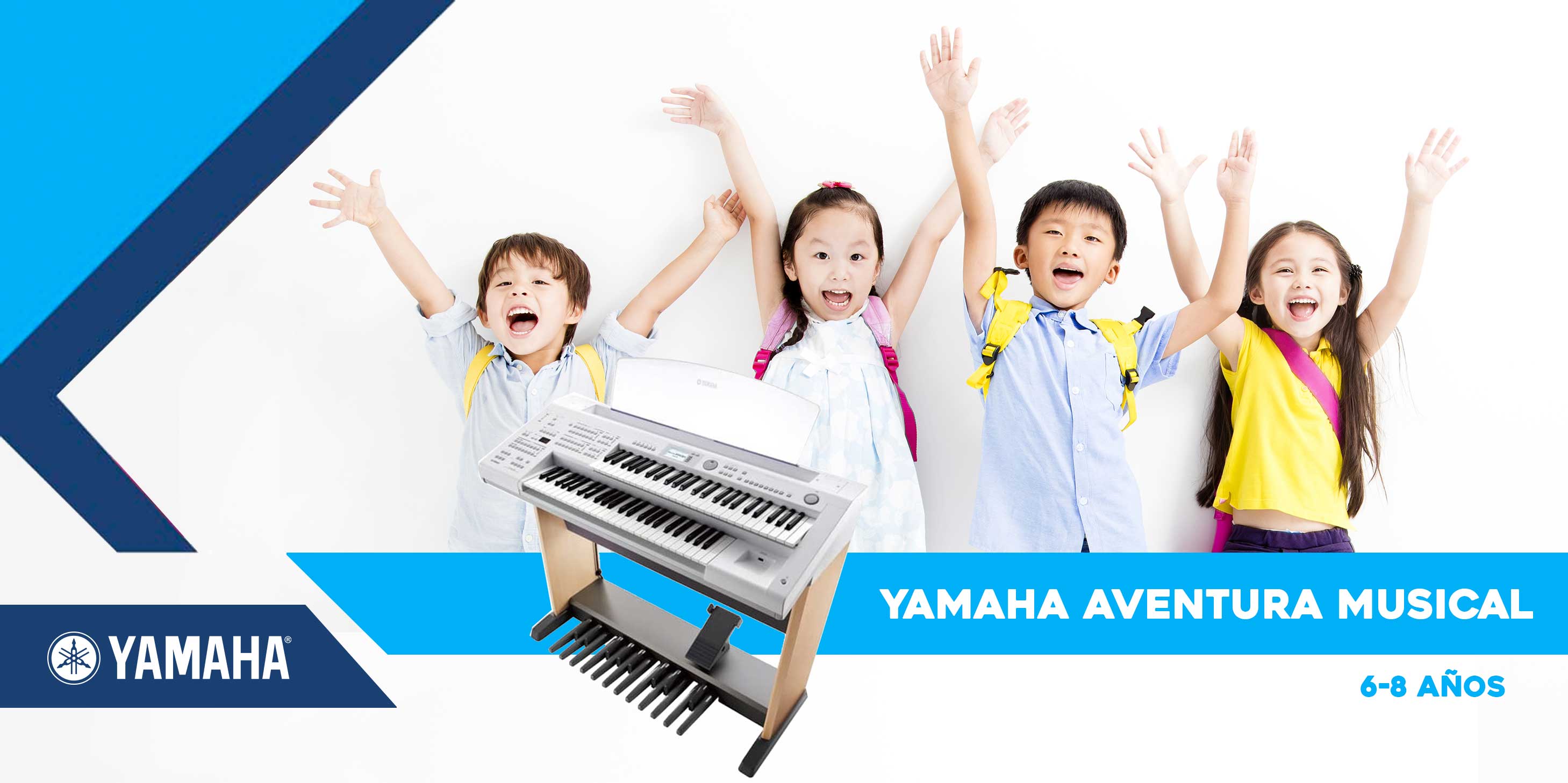 Piano para niños yamaha shop