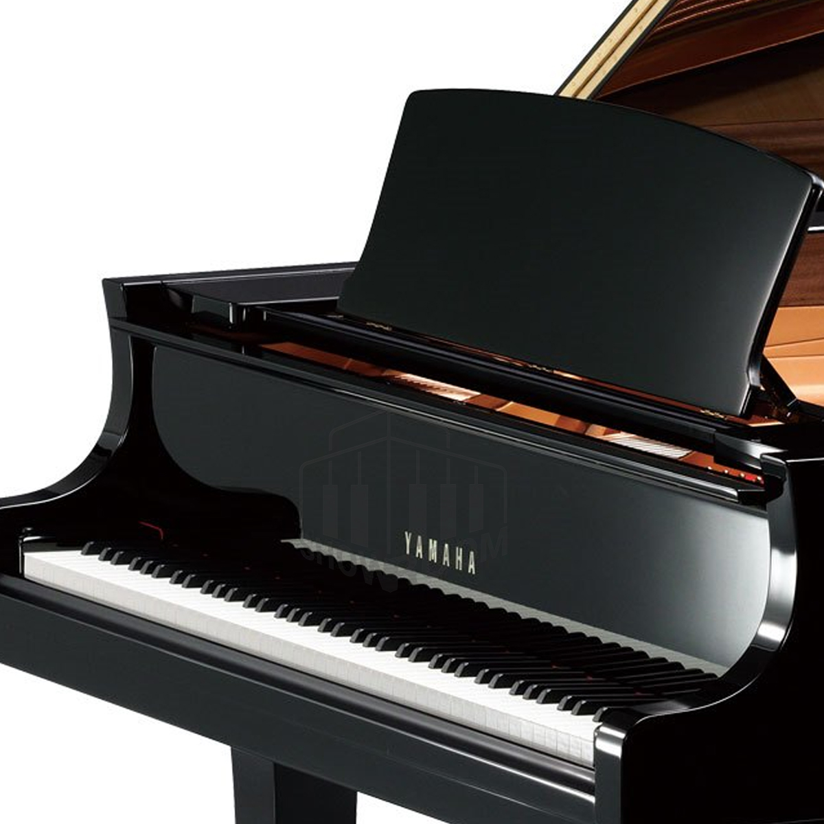 Yamaha • Yamaha Piano de Cola Modelo CX2 PE • Pianos • Cola Acustico