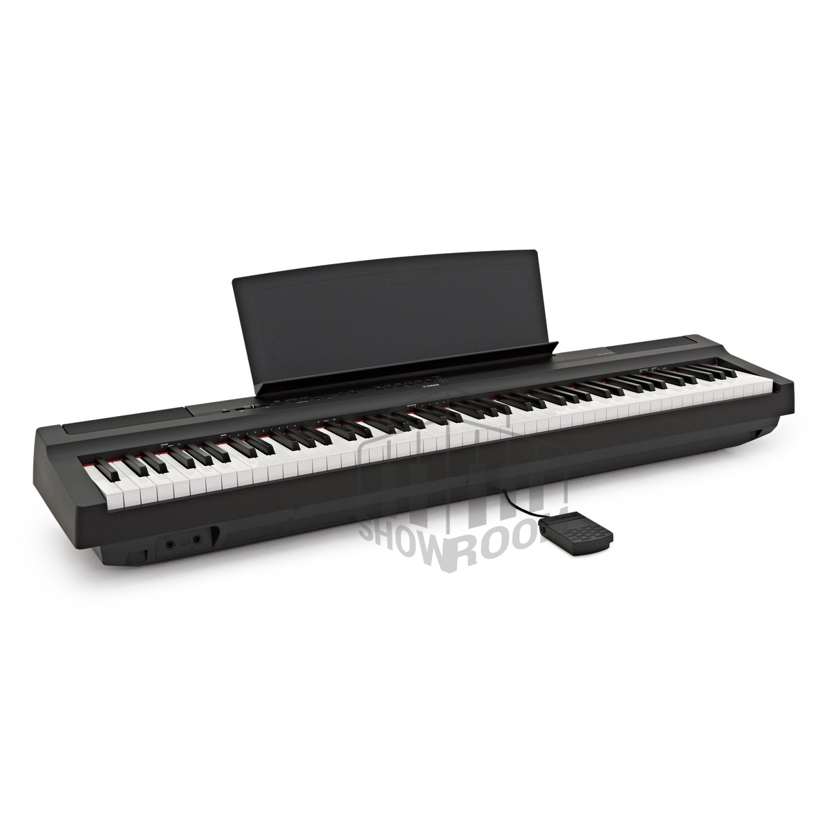 Yamaha • P125B • Teclados • Serie P Tienda Showroom Yamaha