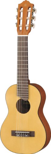 guitalele yamaha gl1