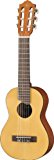 Yamaha GL1 Guitalele - Guitarra tamaño Ukelele con funda, color natural