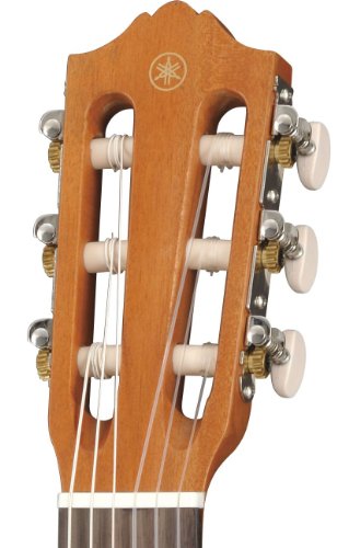 guitalele yamaha gl1