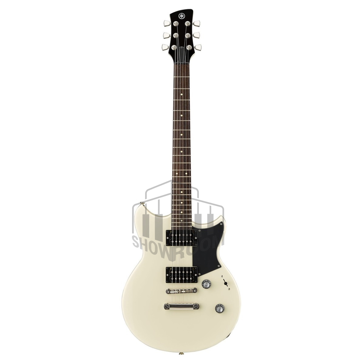 Yamaha • Guitarra ElÃ©ctrica RevStar RS320-VW • Guitarras • Electricas |  Tienda Showroom Yamaha