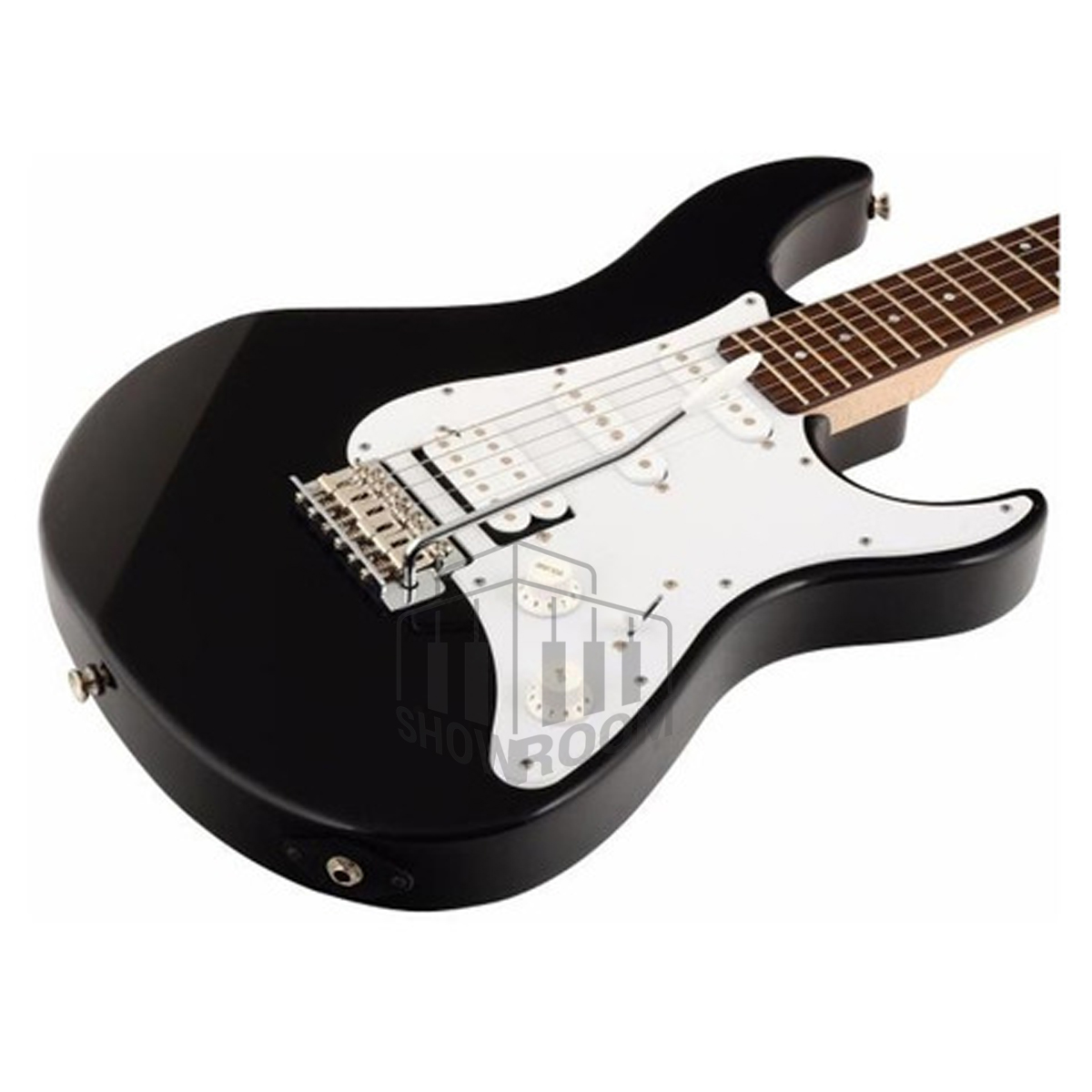 Yamaha • Guitarra ElÃ©ctrica Pacifica PAC012BL • Guitarras • Electricas |  Tienda Showroom Yamaha