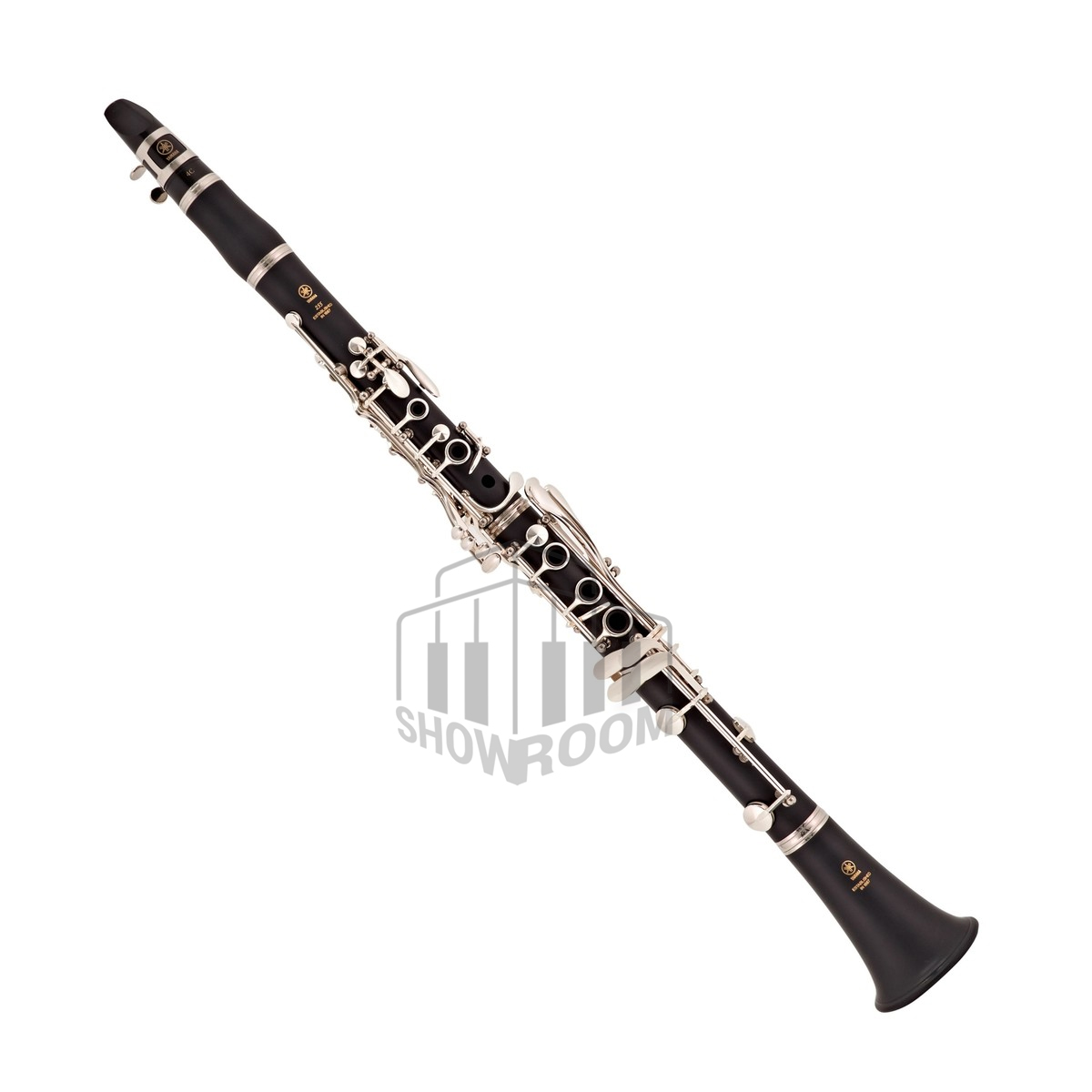 Yamaha • estándar YCL255 • Alientos • Tienda