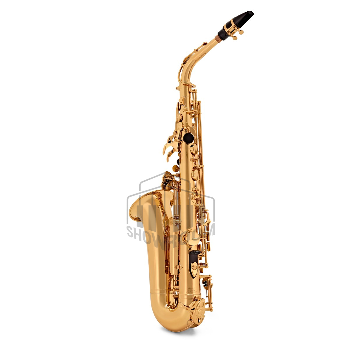 Yamaha • Saxofón Alto estándar YAS280 • Alientos • Saxofon Tienda