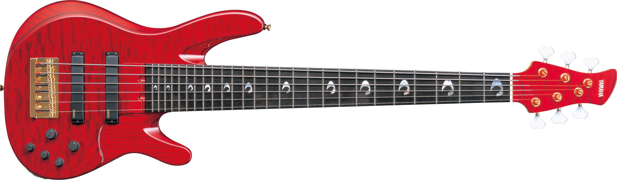 Yamaha • TRB JP2 • Bajos • Signature | Tienda Showroom Yamaha