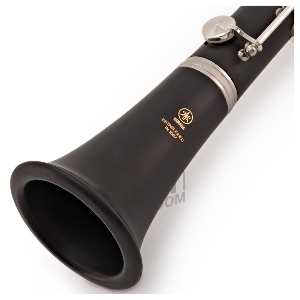 Yamaha • estándar YCL255 • Alientos • Tienda Showroom Yamaha