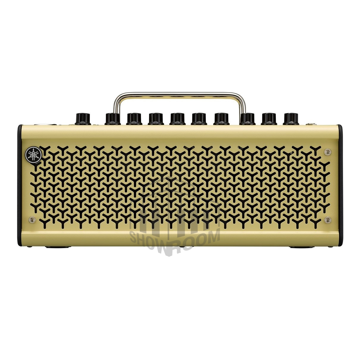 Yamaha • Amplificador Portatil THR10II • Guitarras • Amplificadores |  Tienda Showroom Yamaha
